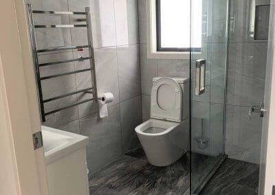 Toilet Install Wellington