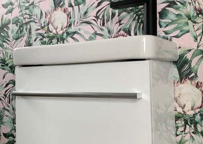 wainuiomata sink