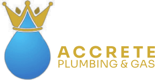 Plumbing and Gas logo